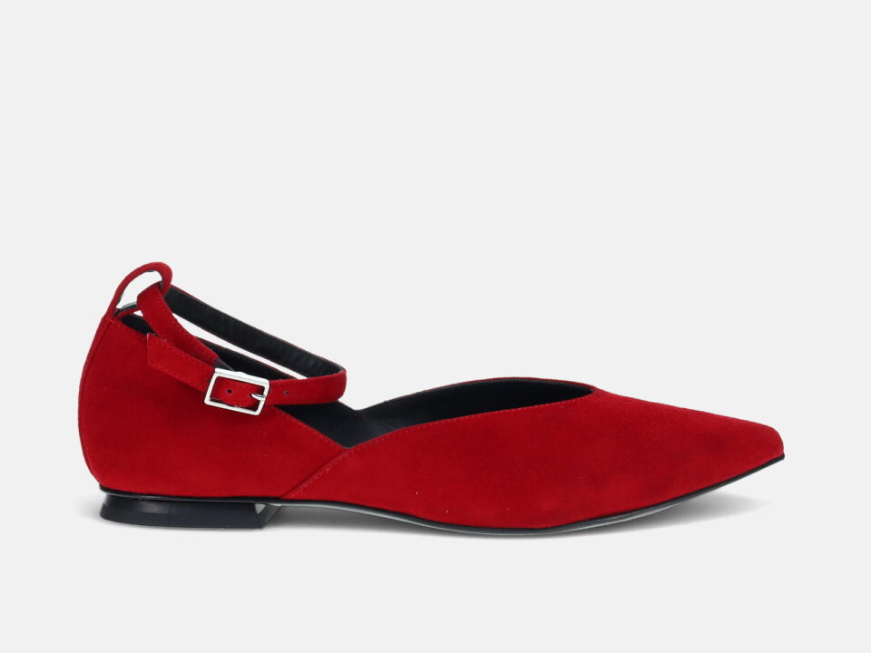 Ž.CIP. 2420FD8790RED -FABI