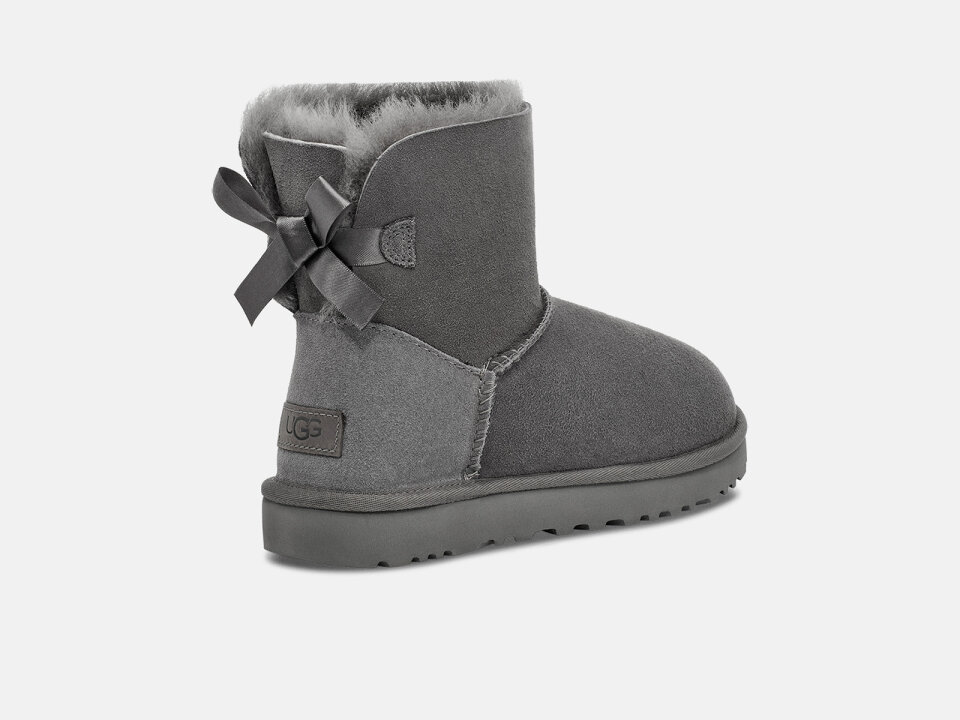 Ž.PLČ.  2421016501GRY -UGG