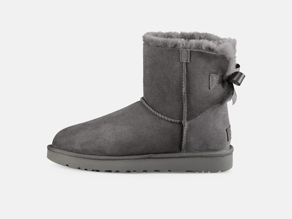 Ž.PLČ.  2421016501GRY -UGG