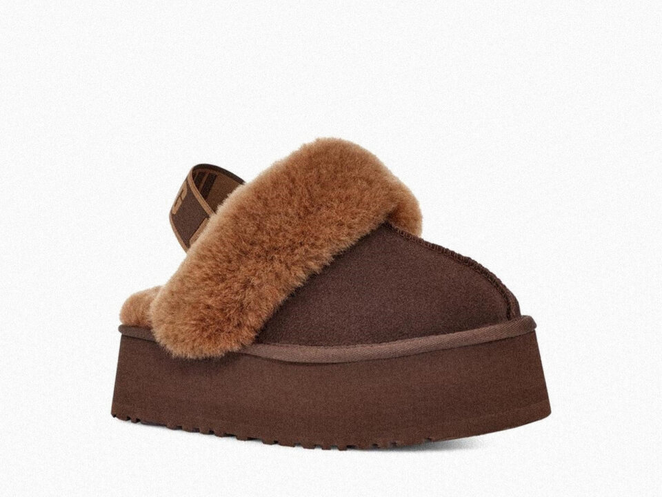 Ž.PAP. 2421113474BCD -UGG