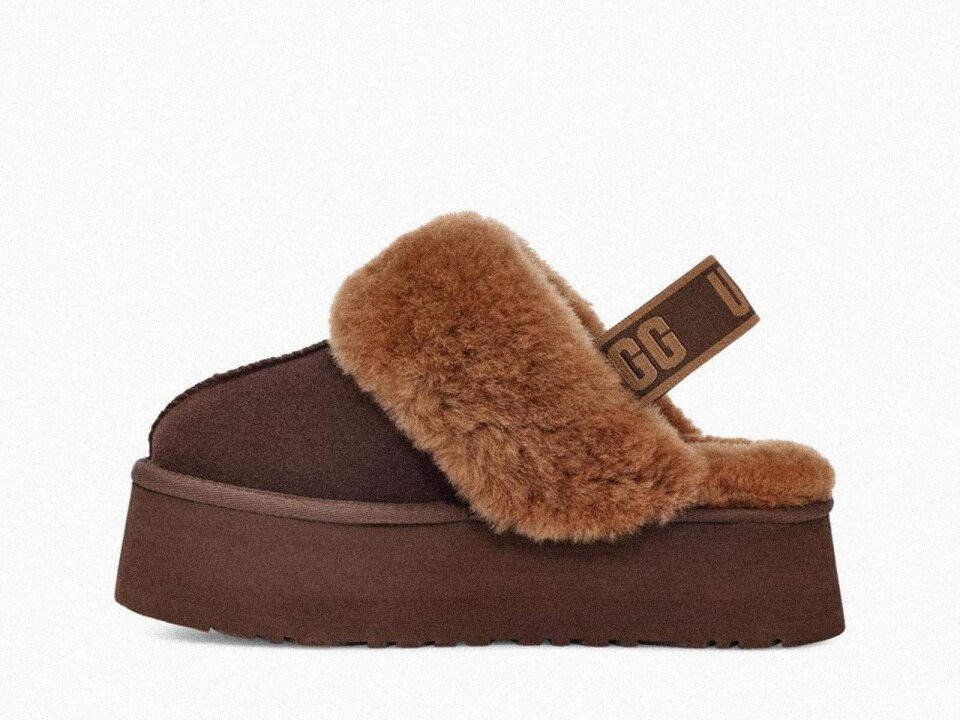 Ž.PAP. 2421113474BCD -UGG