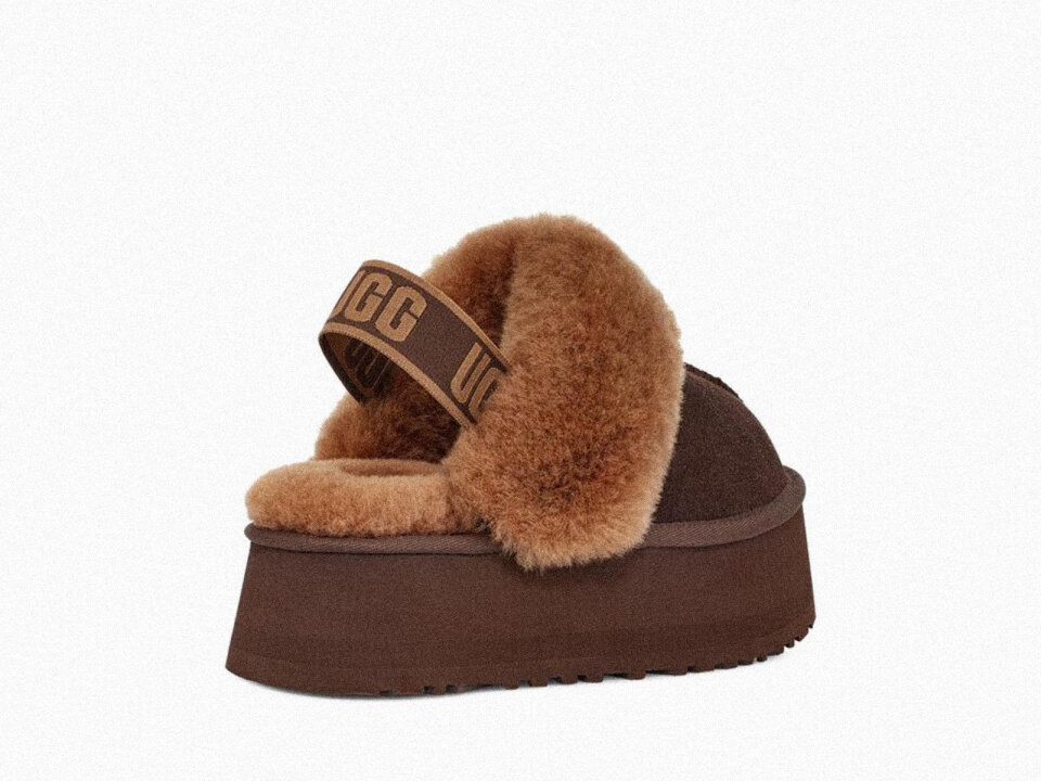 Ž.PAP. 2421113474BCD -UGG