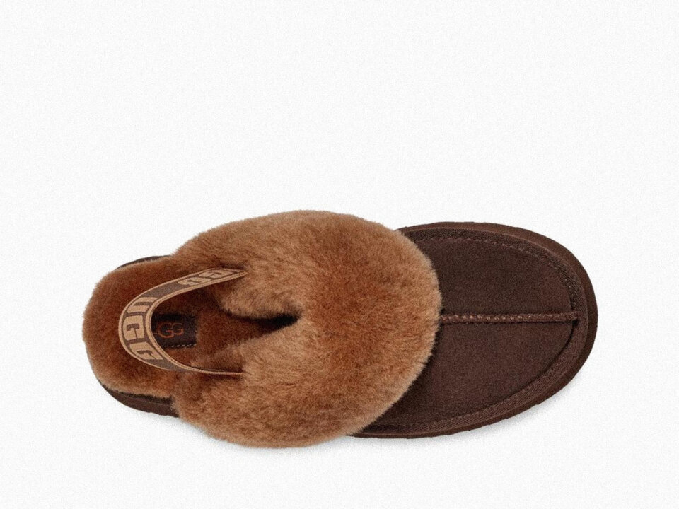 Ž.PAP. 2421113474BCD -UGG