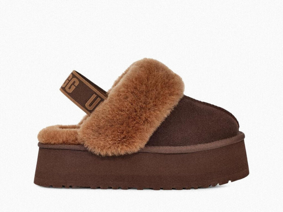 Ž.PAP. 2421113474BCD -UGG