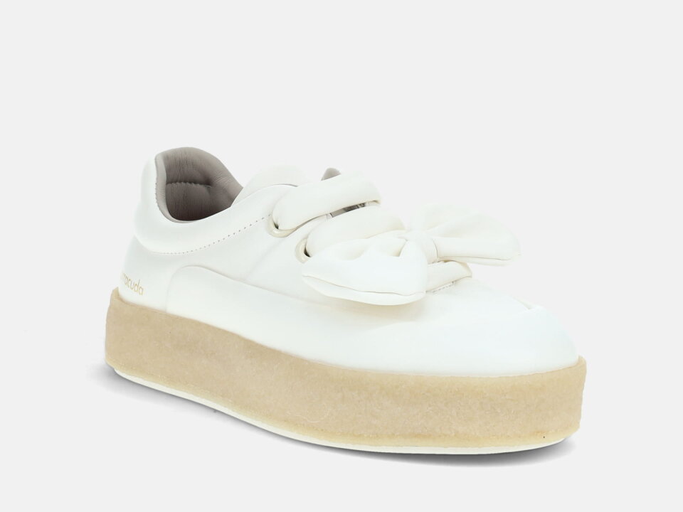 Ž.TEN. 2420BD1455WHT -BARR