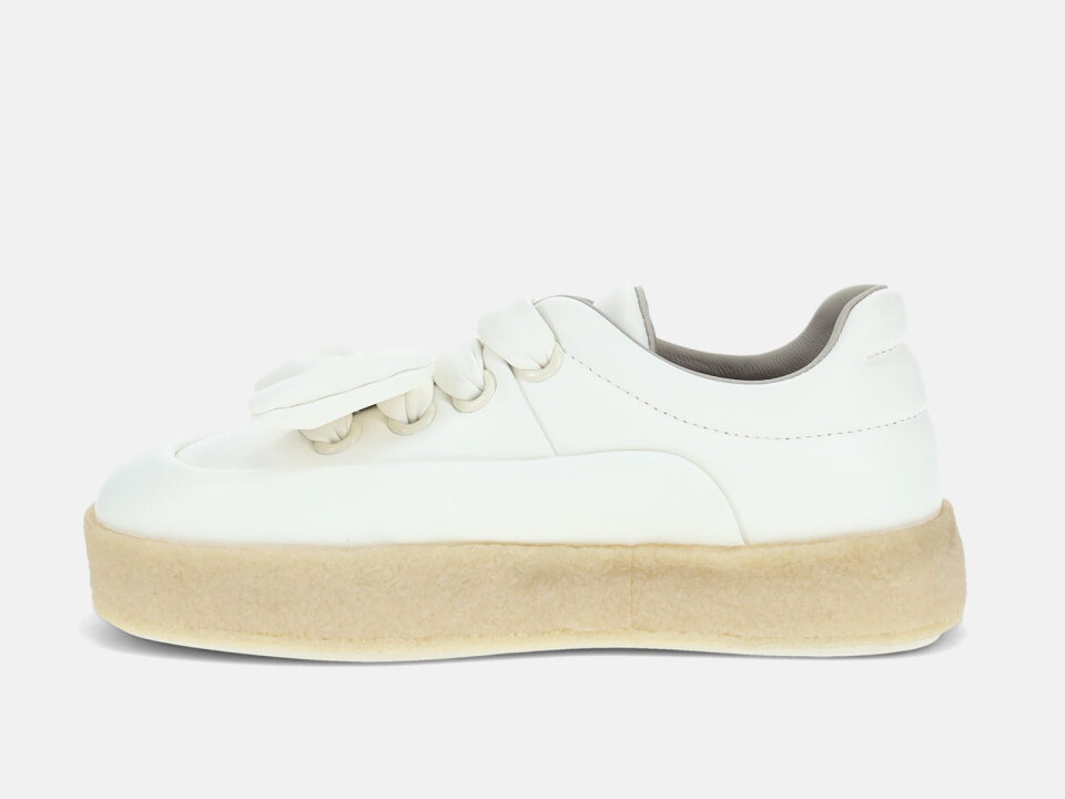 Ž.TEN. 2420BD1455WHT -BARR