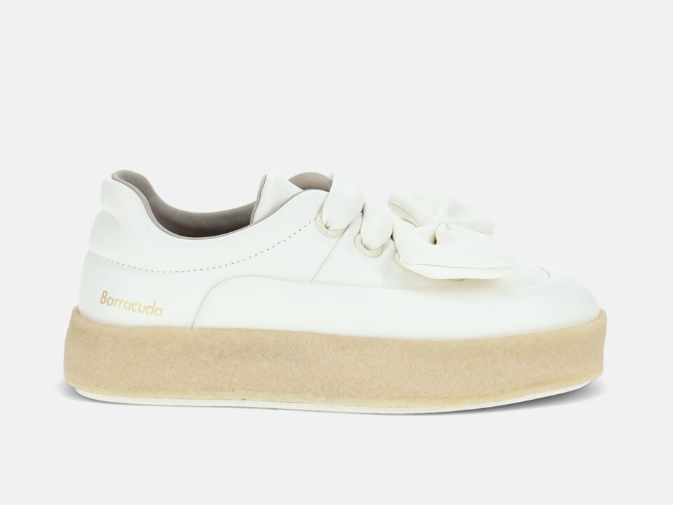 Ž.TEN. 2420BD1455WHT -BARR