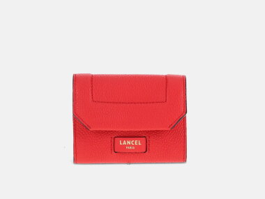 Ž.NOV. 2420A13179RED00 -LANCEL