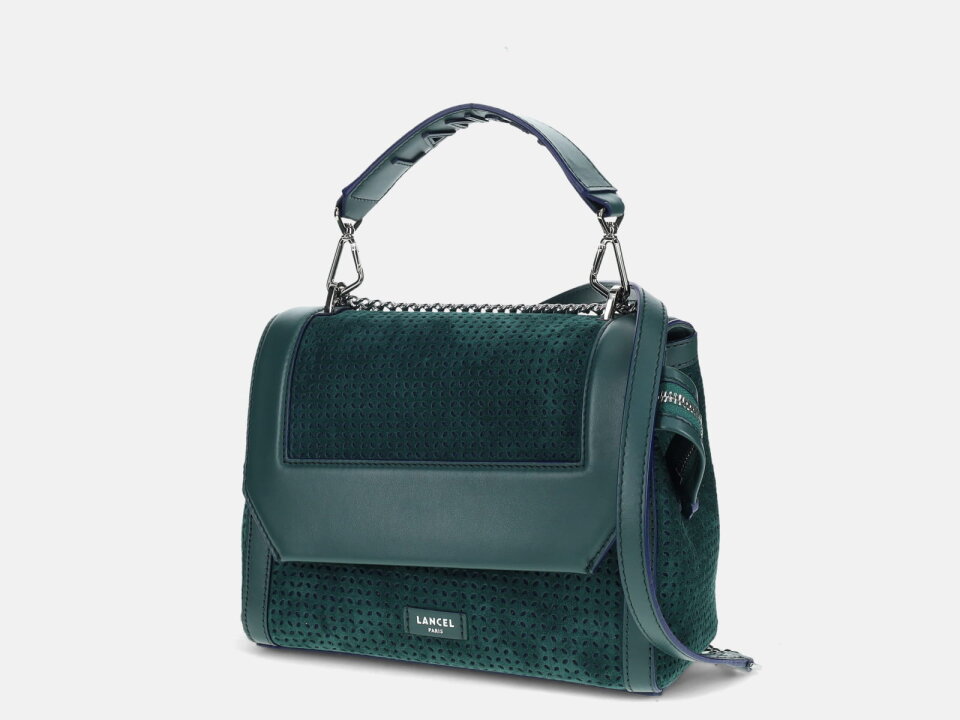 Ž.TOR. 2420A13182GRE00 -LANCEL
