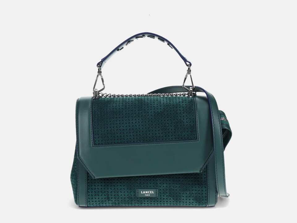 Ž.TOR. 2420A13182GRE00 -LANCEL