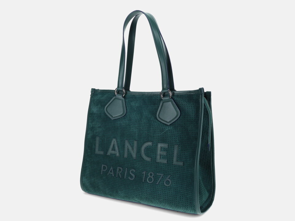 Ž.TOR. 2420A13207GRE00 -LANCEL
