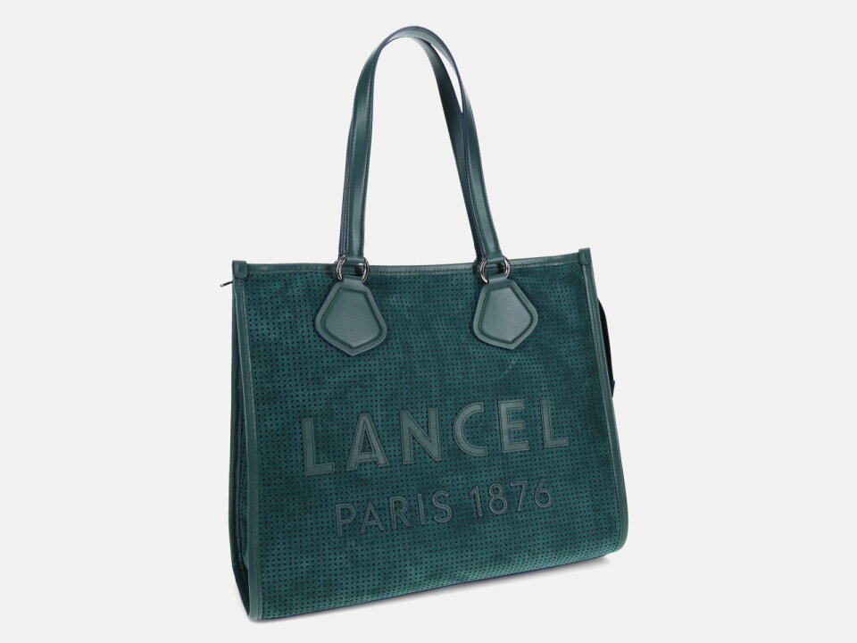 Ž.TOR. 2420A13207GRE00 -LANCEL