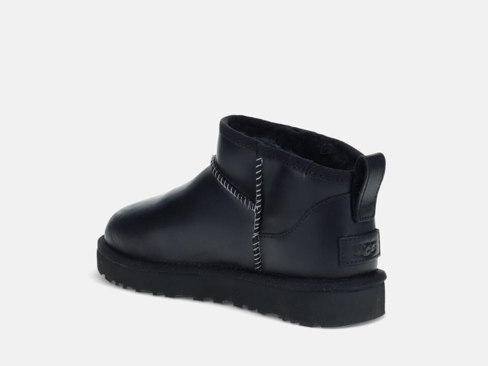 Ž.PLČ. 2421163490BLK -UGG