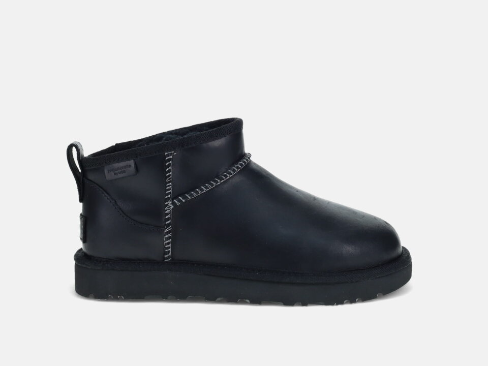 Ž.PLČ. 2421163490BLK -UGG