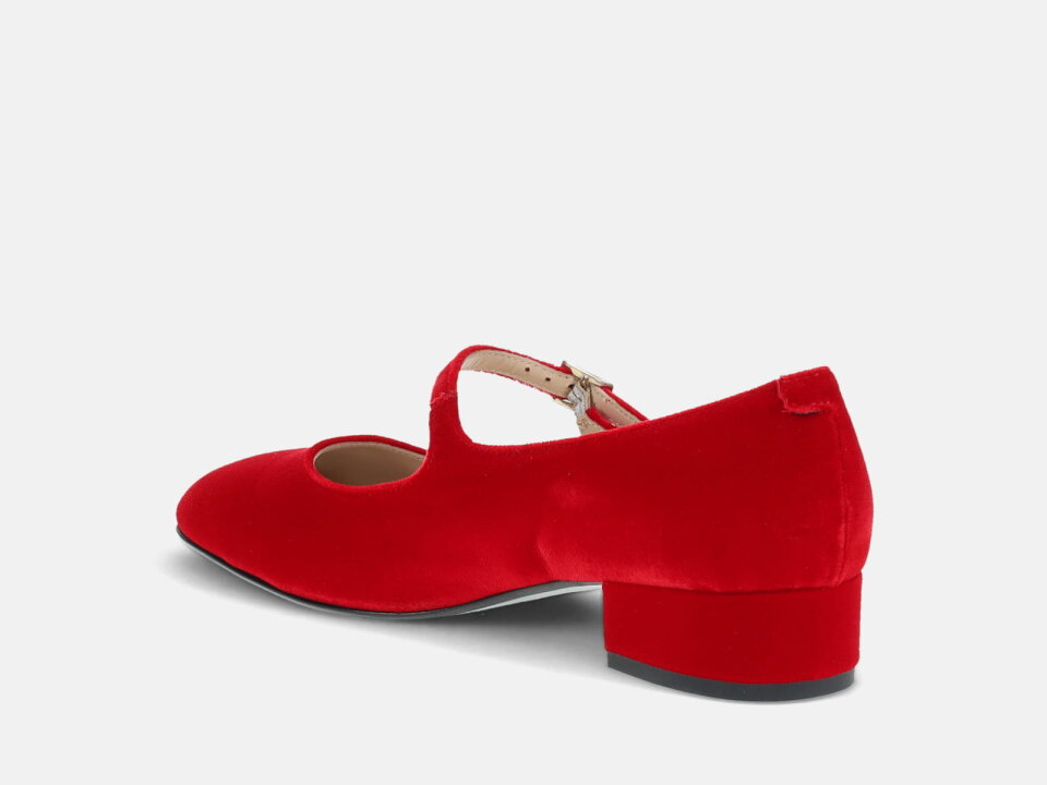 Ž.CIP. 24200F6579RED -F.RUSC