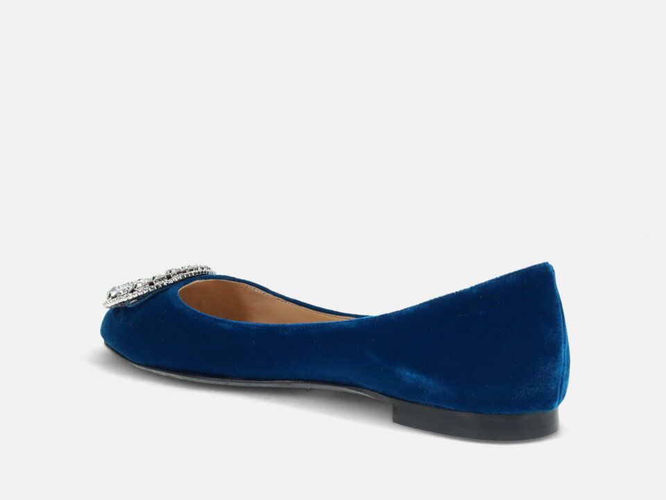 Ž.BAL. 24200F6552BLU -F.RUSC