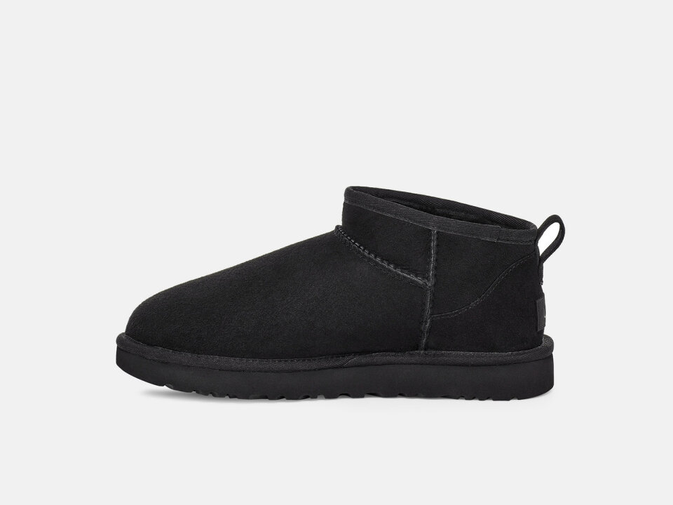 Ž.PLČ. 2421116109BLK -UGG