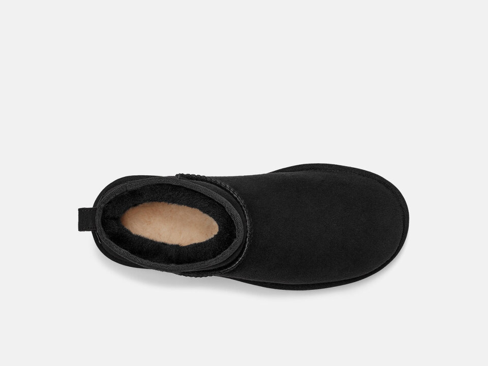 Ž.PLČ. 2421116109BLK -UGG