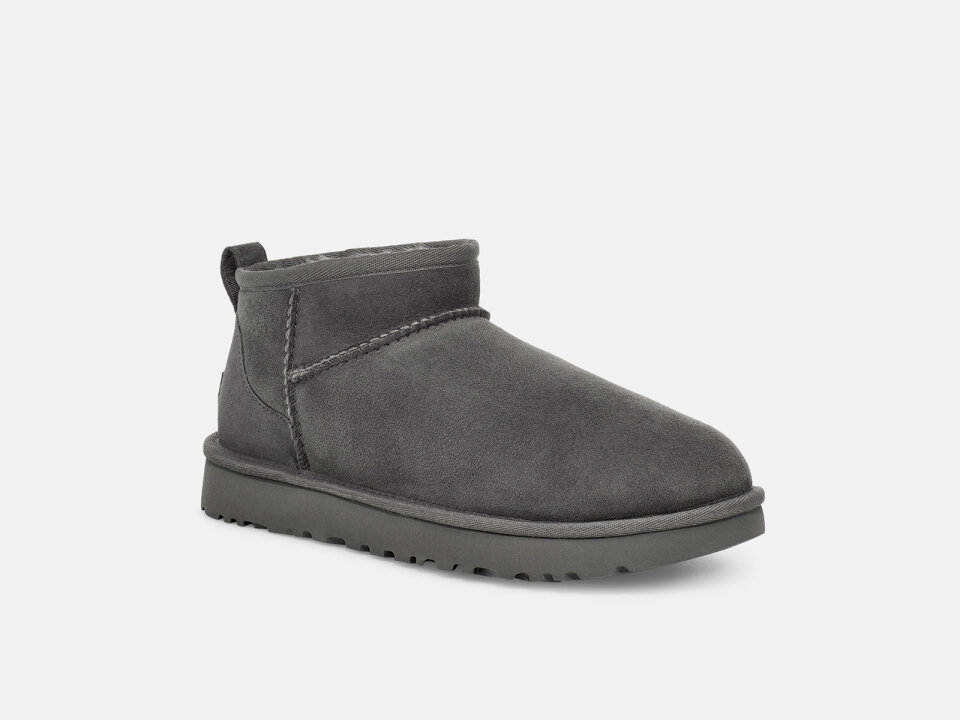 Ž.PLČ. 2421116109GRY -UGG