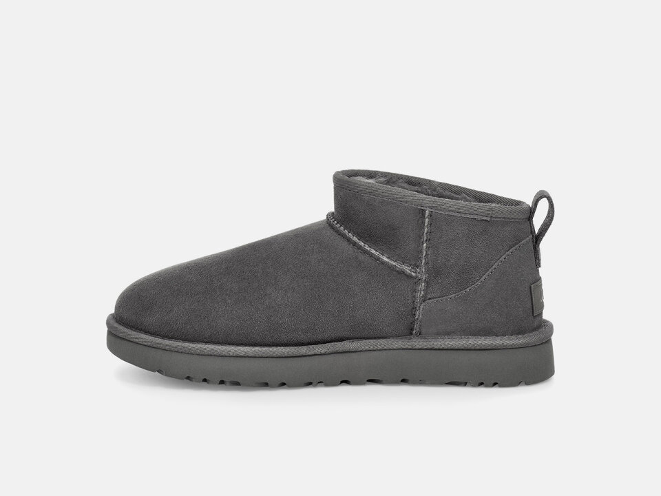 Ž.PLČ. 2421116109GRY -UGG