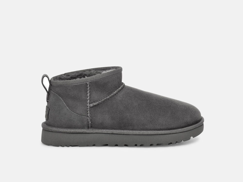 Ž.PLČ. 2421116109GRY -UGG