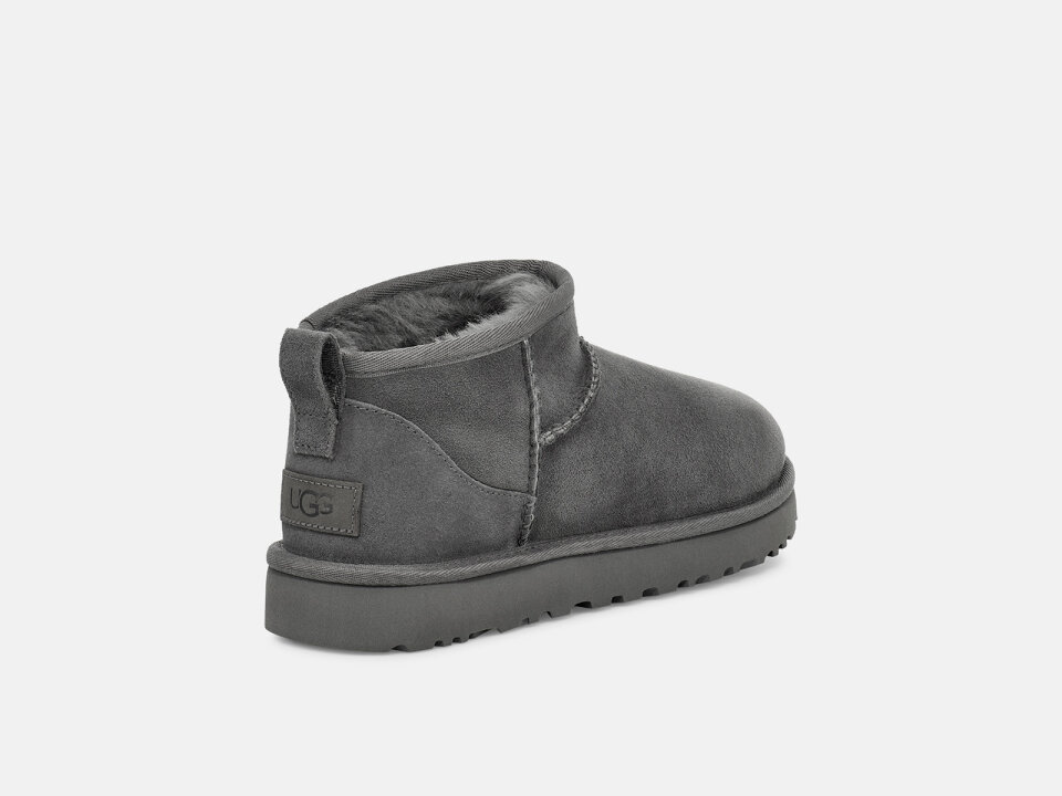 Ž.PLČ. 2421116109GRY -UGG