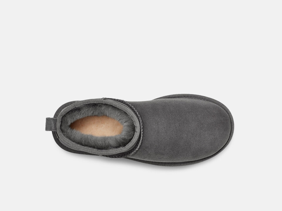 Ž.PLČ. 2421116109GRY -UGG