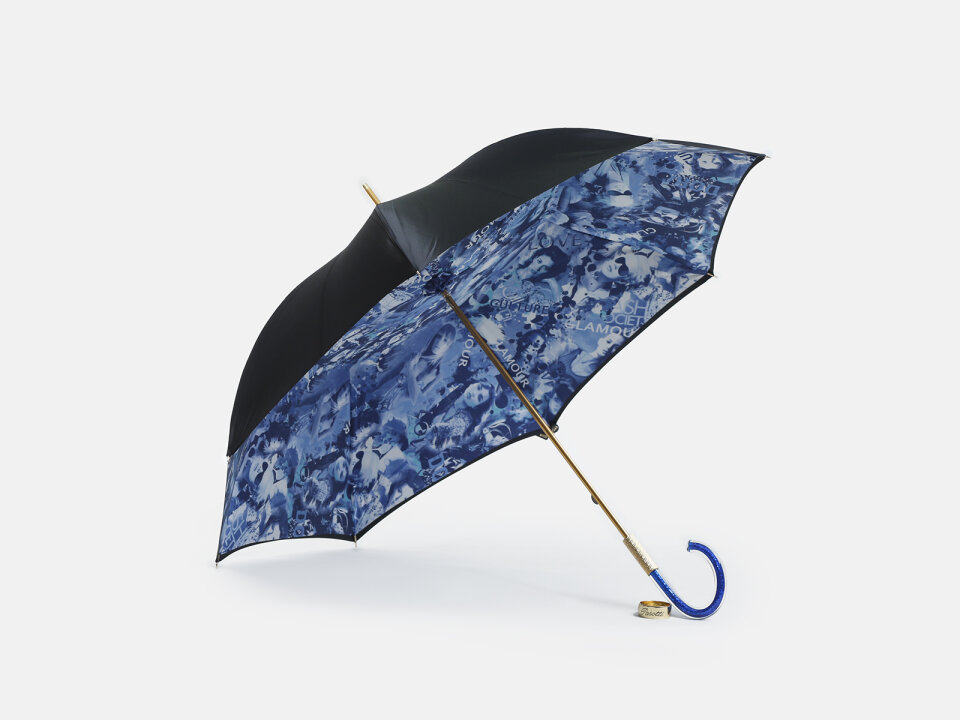 KIŠOB. 242189577582BLU -PASOTT