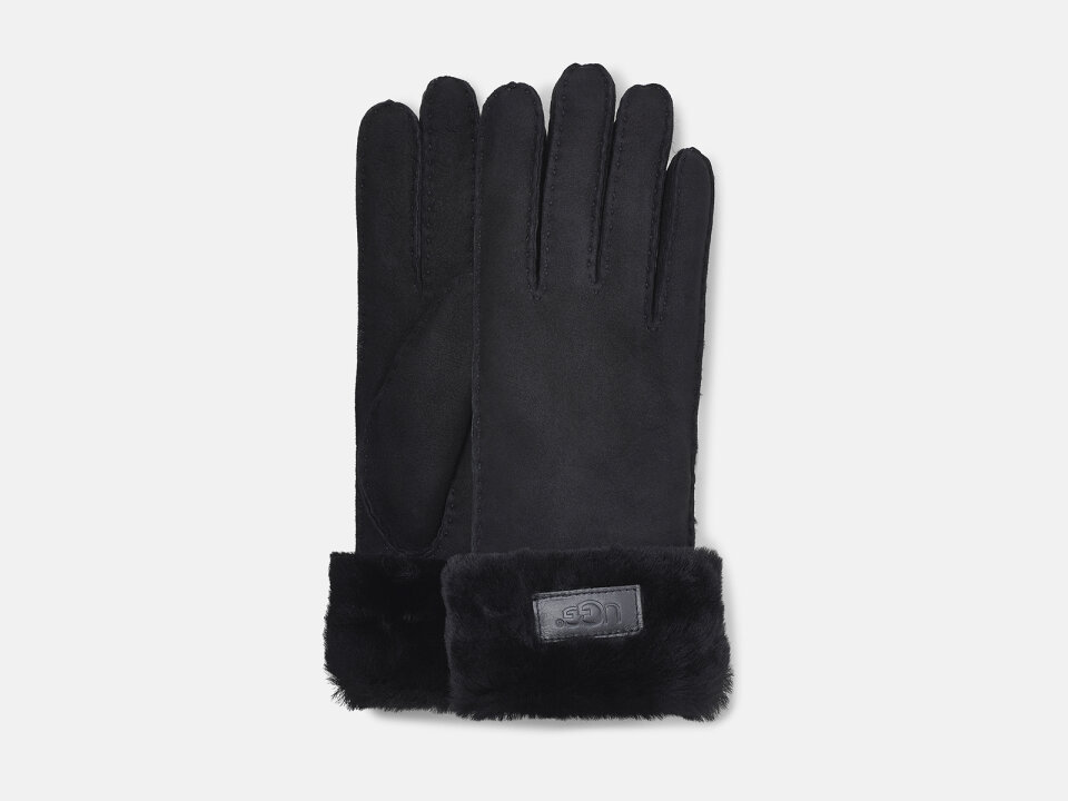 Ž.RUK.2420017369BLK-UGG