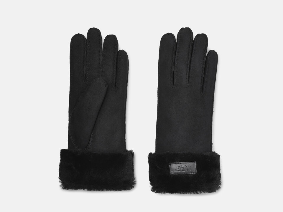 Ž.RUK.2420017369BLK-UGG