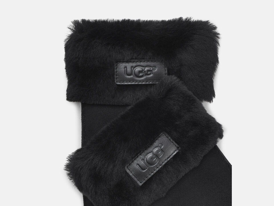 Ž.RUK.2420017369BLK-UGG