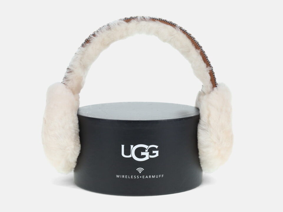 ŠTIT.UŠI2420020496CHE00 -UGG