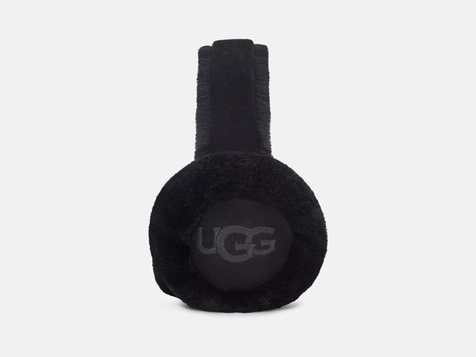 ŠTIT.UŠI2420020955BLK00 -UGG