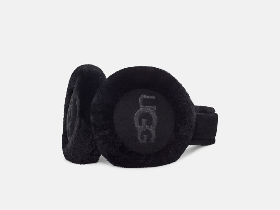 ŠTIT.UŠI2420020955BLK00 -UGG