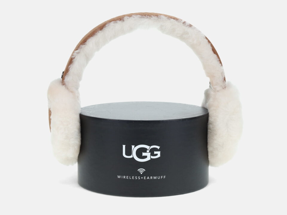 ŠTIT.UŠI2420021347CHE00 -UGG