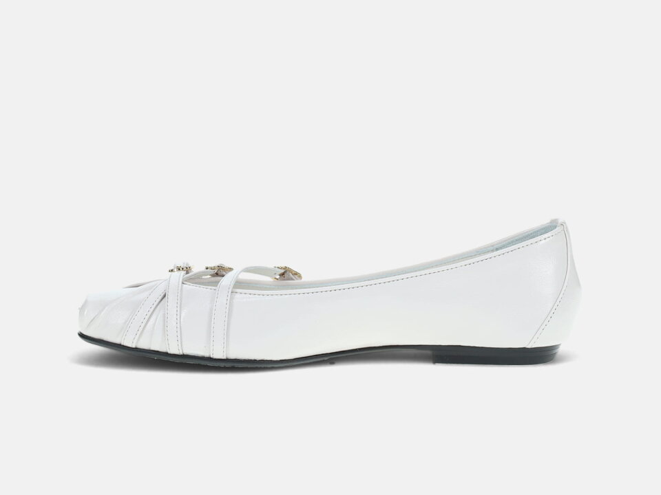 Ž.BAL. 2510XXS84FWHT -LORI