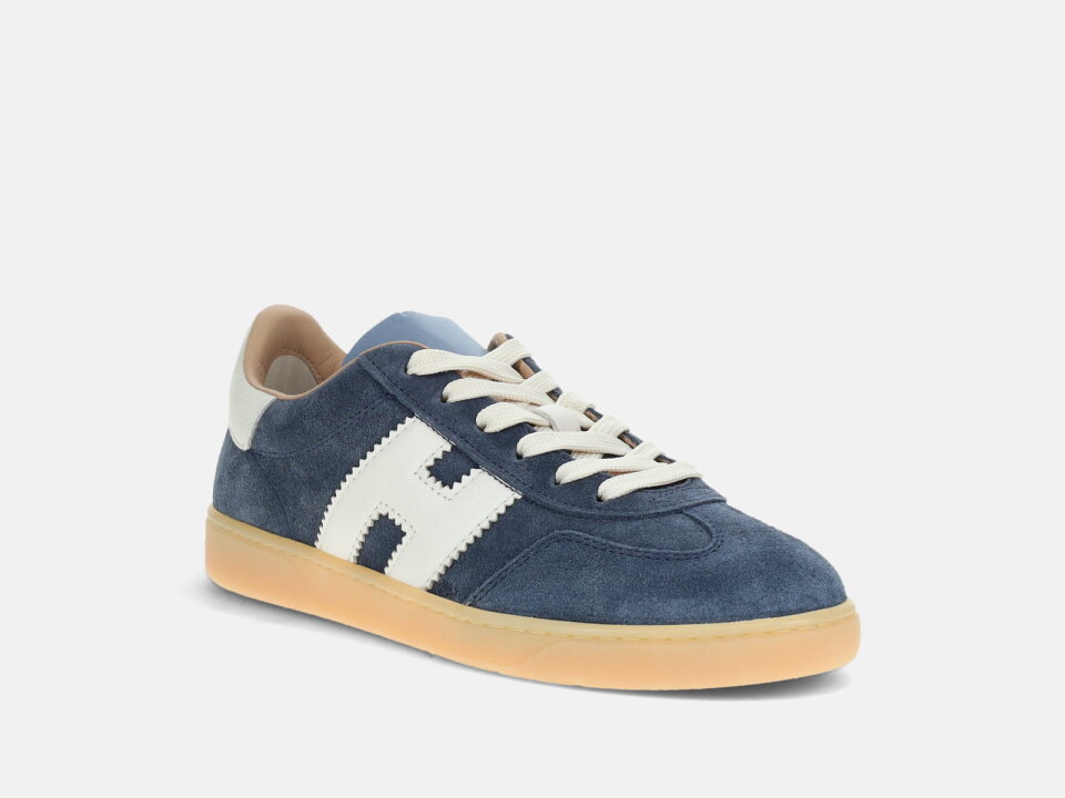 Ž.TEN. 251HXW6470BLU -HOGAN