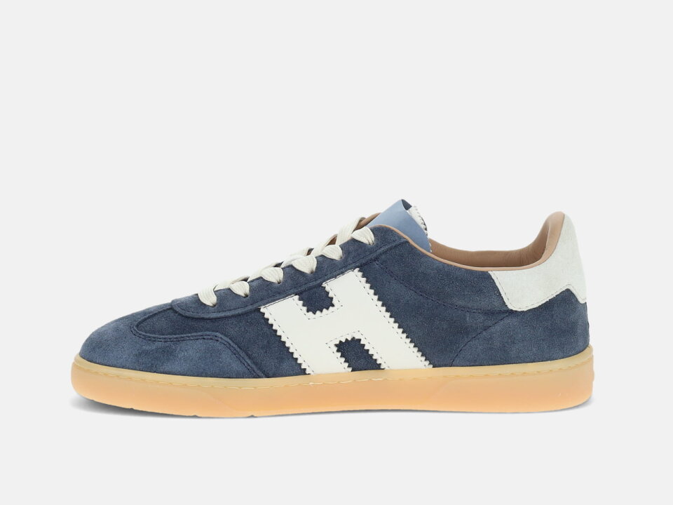 Ž.TEN. 251HXW6470BLU -HOGAN
