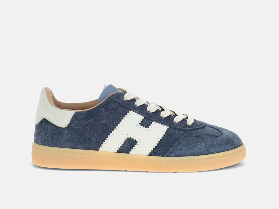 Ž.TEN. 251HXW6470BLU -HOGAN