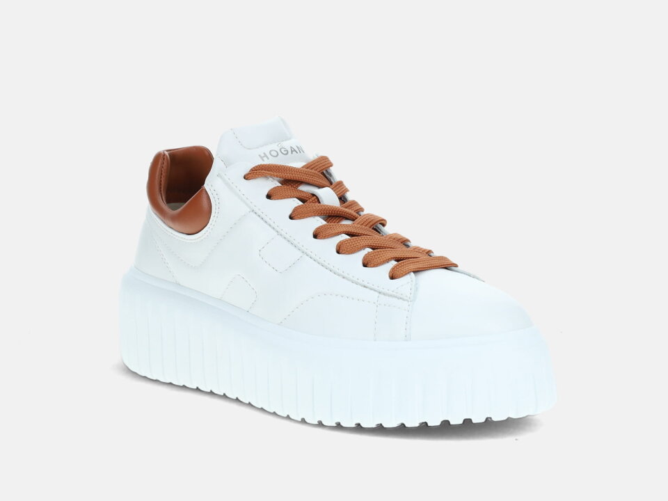 Ž.TEN. 251HXW6450WHT -HOGAN
