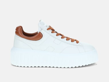 Ž.TEN. 251HXW6450WHT -HOGAN