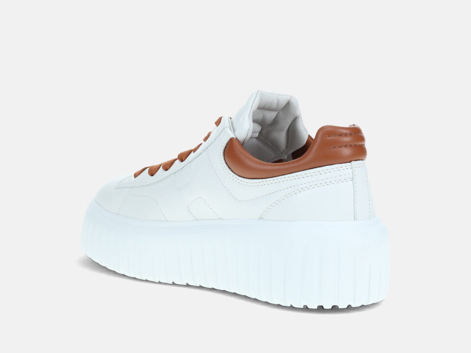 Ž.TEN. 251HXW6450WHT -HOGAN