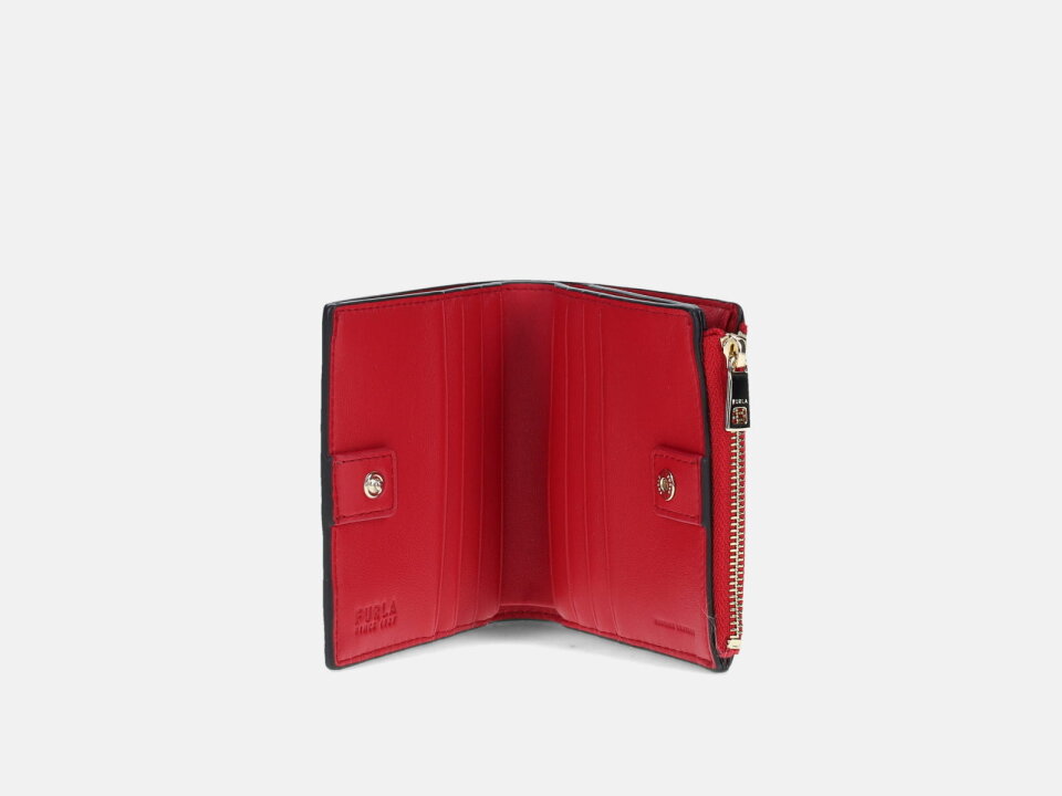 Ž.NOV.251WP00458RED00 -FURLA
