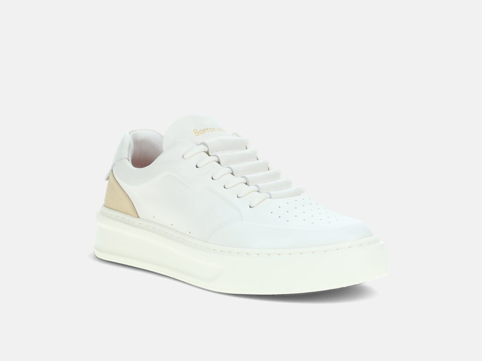Ž.TEN. 2510BD1415WHT -BARR