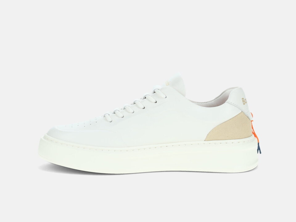 Ž.TEN. 2510BD1415WHT -BARR