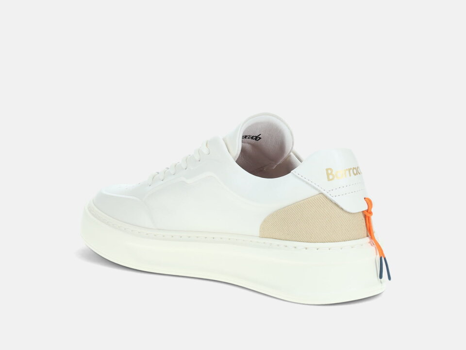 Ž.TEN. 2510BD1415WHT -BARR