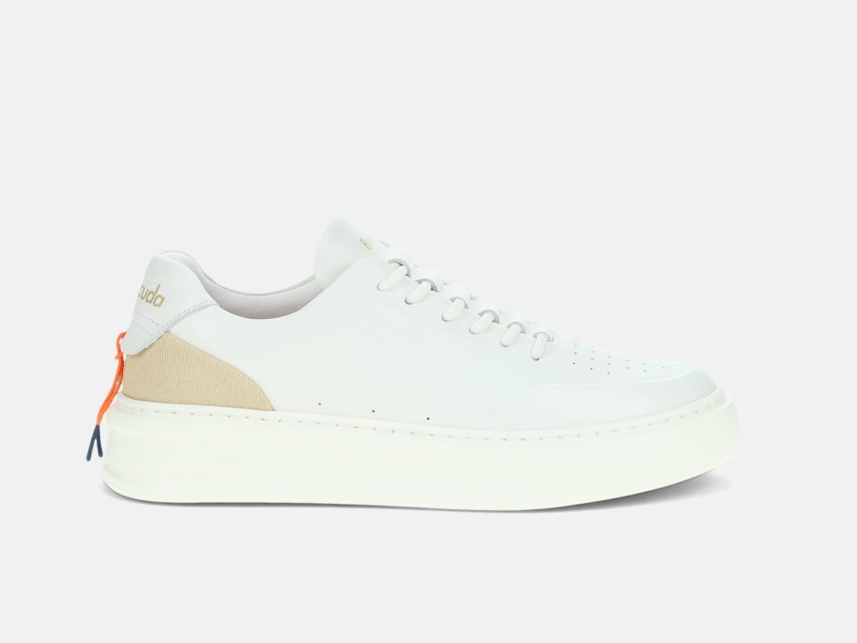 Ž.TEN. 2510BD1415WHT -BARR