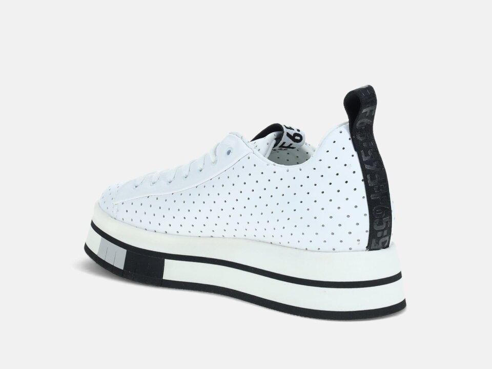 Ž.TEN. 2510FD8647WHT -FABI