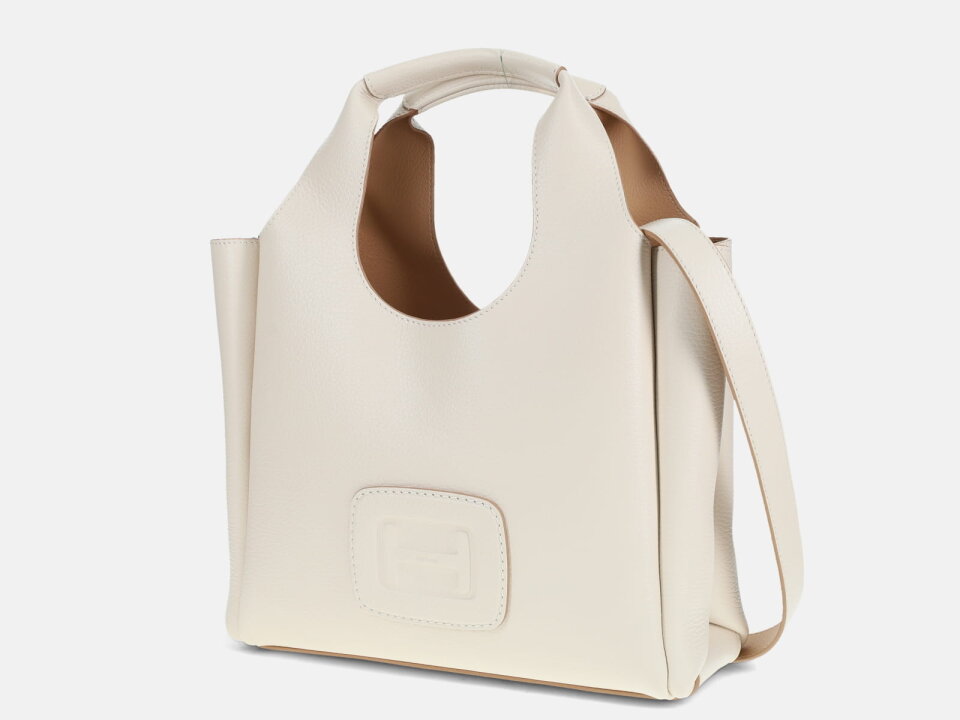 Ž.TOR. 251KBW01M302WHT -HOGAN