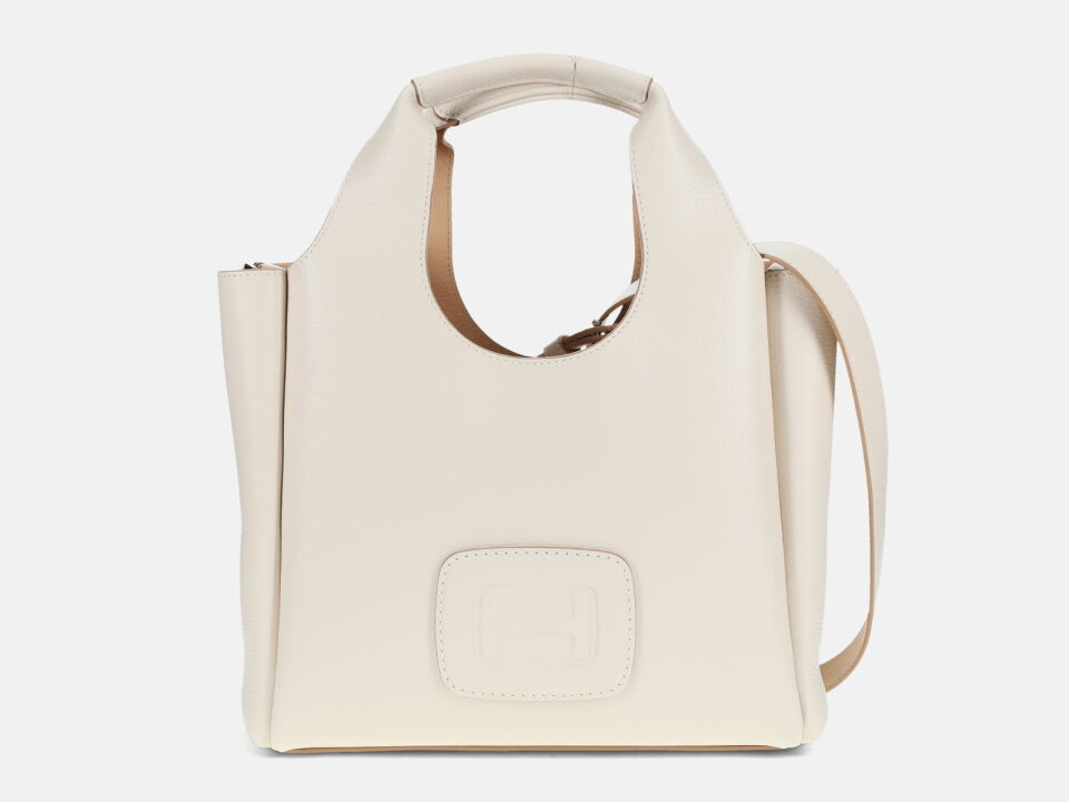 Ž.TOR. 251KBW01M302WHT -HOGAN